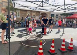 Damenviertel In Jena Tausende Besucher Beim Bunten Strassenfest 30